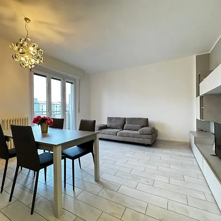 Kibilu - Via Degli Astri 아파트 *